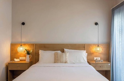 Kontokali Hotel | Telesilla Hotel