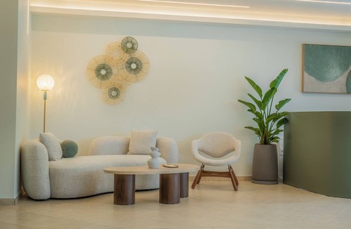 Kontokali Hotel | Telesilla Hotel