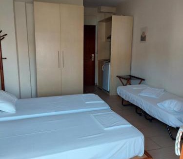 Loutra Edipsou Apartment | Telethrio