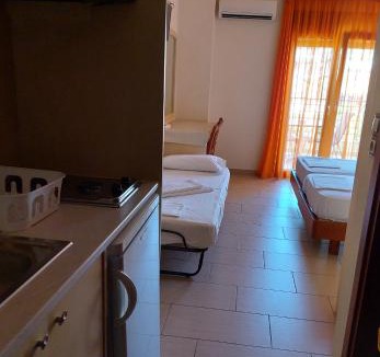 Loutra Edipsou Apartment | Telethrio