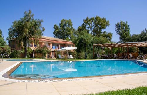 Messonghi Bed & Breakfast | Tellis Holiday Rooms