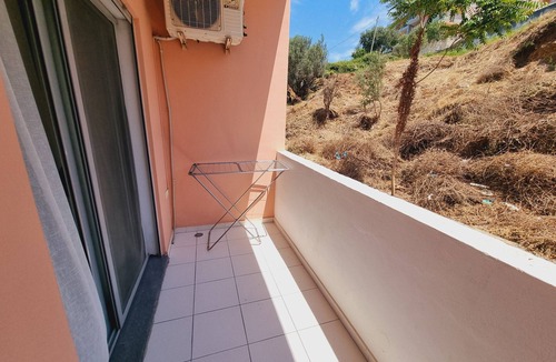 Vlore Apartment | Teo's Deluxe Studios - Triple Balcony Studio