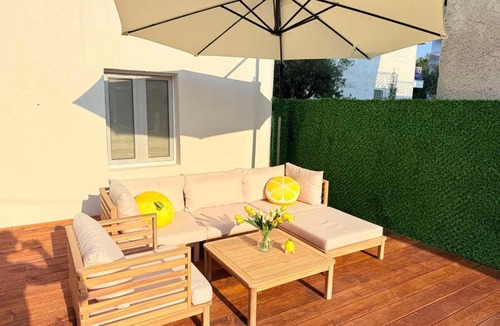 Asprovalta Villa | Teo's house