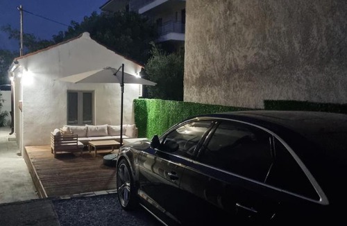 Asprovalta Villa | Teo's house