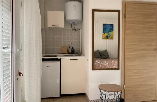 Zgrade Apartment | Teona-Apartments