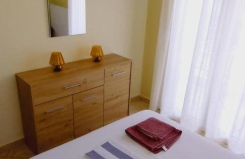 Metamorfosi Apartment | Teos