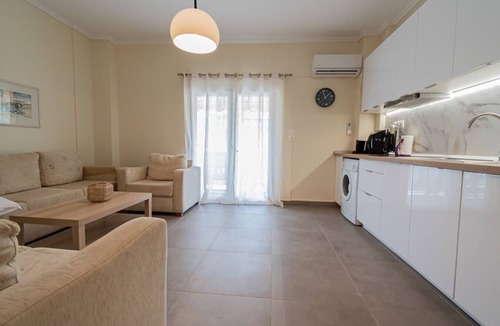 Haniotis Apartment | Tereza House by Rentals Pro - Hanioti Halkidiki