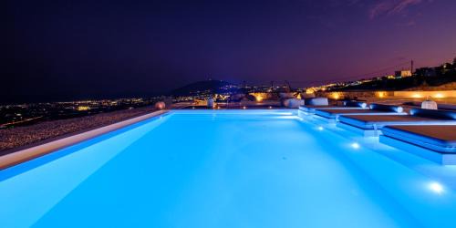 Vourvoulos Hotel | Terra Blanca Suites