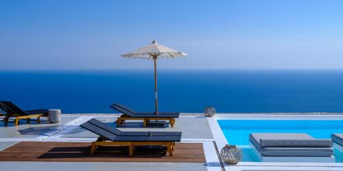 Vourvoulos Hotel | Terra Blanca Suites