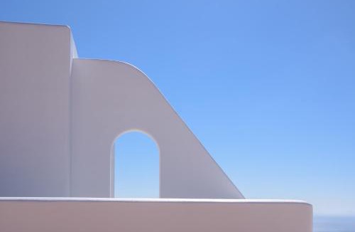 Vourvoulos Hotel | Terra Blanca Suites