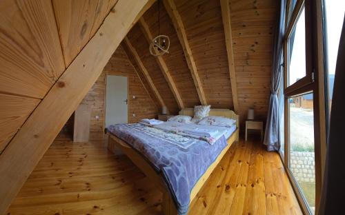 Zabljak Ski Chalet | Terra Durmitor Chalet