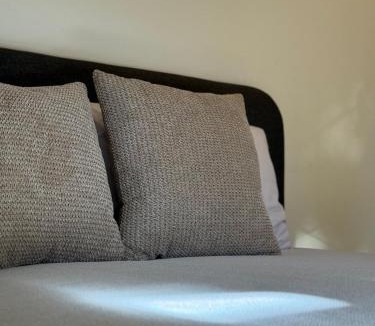 Kozani Apartment | Terra Loft 1