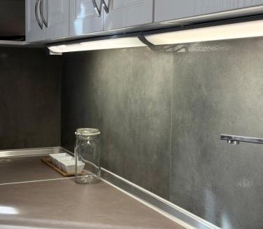 Kozani Apartment | Terra Loft 2