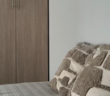 Kozani Apartment | Terra Loft 2