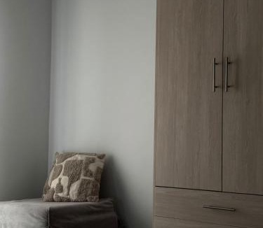 Kozani Apartment | Terra Loft 2