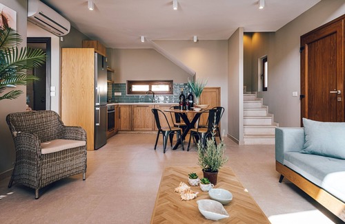 Maries House | Terra Lucis Berg-Residenzen - Anima Villa by Interhome