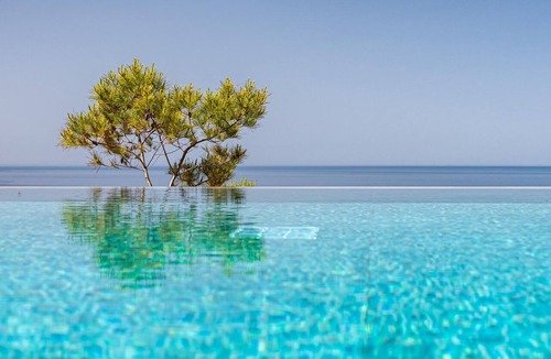 Agia Marina Villa | Terra Lucis Mountain Residences Mare Villa