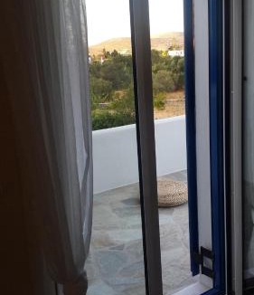 Galini House | Terra Naxos