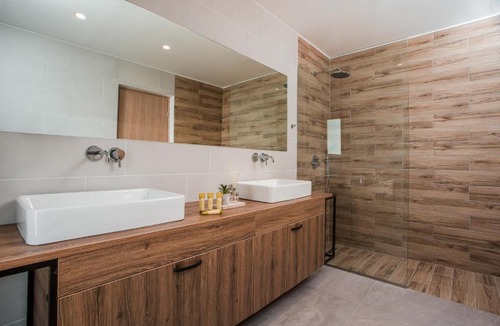 Lardos Villa | Terra Pietra Luxury Villas & Suites