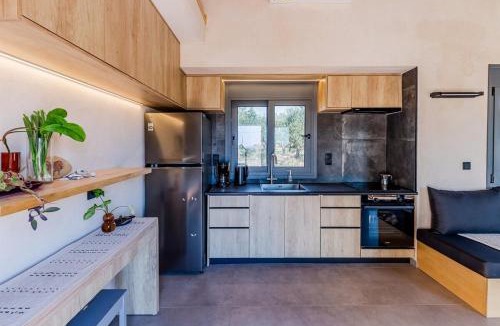 Papadhianika Apartment | Terra Rossa