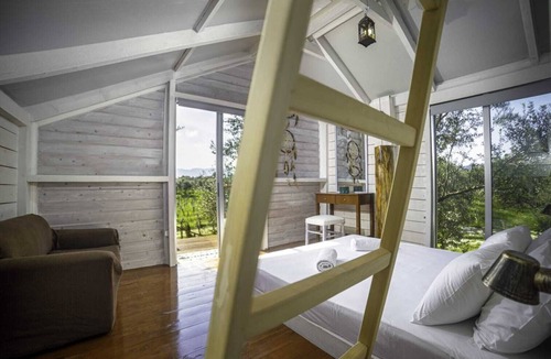 Neromilos House | Terra Vine Collection - The Fairytale