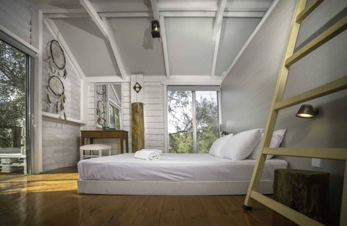 Neromilos House | Terra Vine Collection - The Fairytale