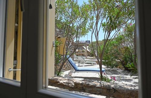Kanala House | Terramare Room 5 - Κανάλα - Κύθνος