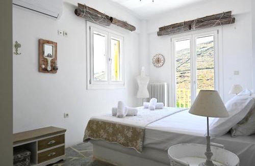 Kanala Villa | Terramare Villa's 4