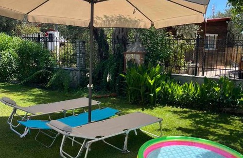 Makri House | TERRY'S VILLA