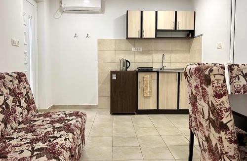 Lazi Apartment | Tesla