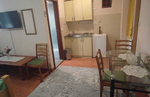 Kotor Ski Chalet | Tetka Apartments