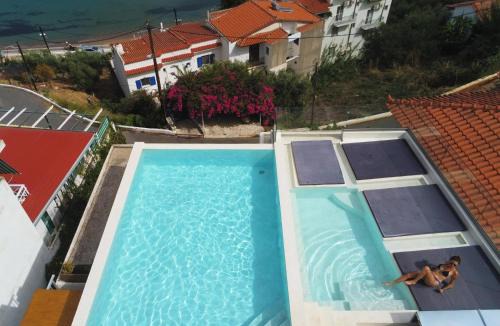 Aipeia Hotel | ThalaSEA Apartments