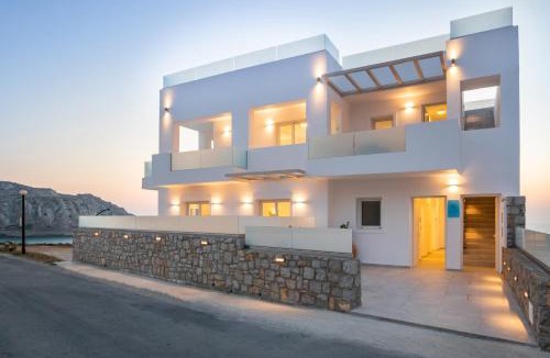 Arkasa Apartment | Thalasidi Luxury Suites