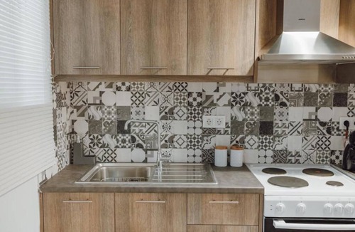 Paralia Vergas Apartment | THALASSA ALMYROS APARTMENTS