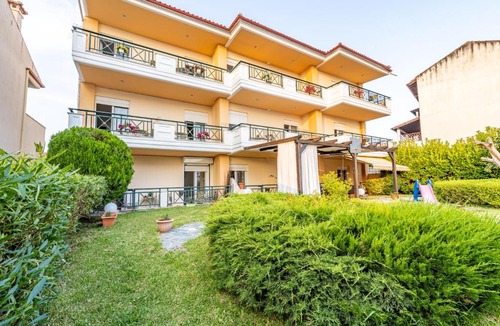 Kallithea Apartment | Thalassa Apartments