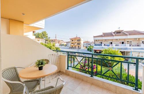 Kallithea Apartment | Thalassa Apartments