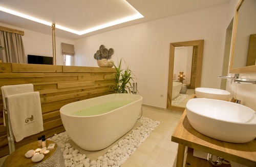 Platis Gialos Hotel | Thalassa Boutique Hotel - Adults Only