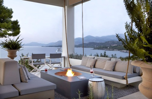 Lassi Hotel | Thalassa Boutique Hotel - Adults Only