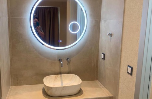 Sarti Apartment | THALASSA BOUTIQUE HOTEL