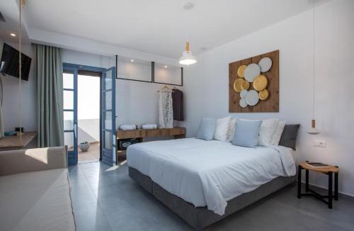 Livadia Hotel | THALASSA