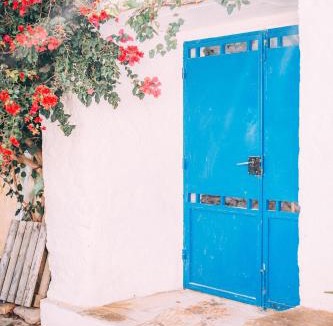 Sampatiki House | THALASSA New house