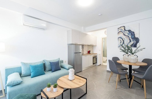 Ofrinion Apartment | Thalassa-One Bedroom Apartment