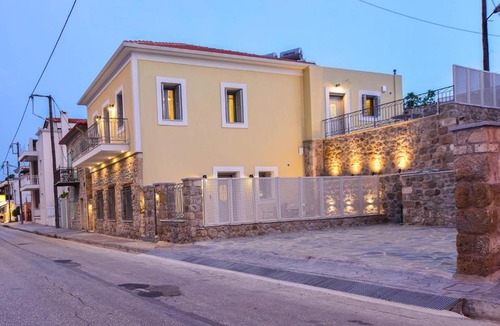 Xylokastron Apartment | Thalassa Seaside Apartments
