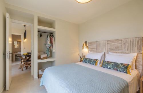 Lassi Apartment | THALASSA VIEW RESIDENCE
