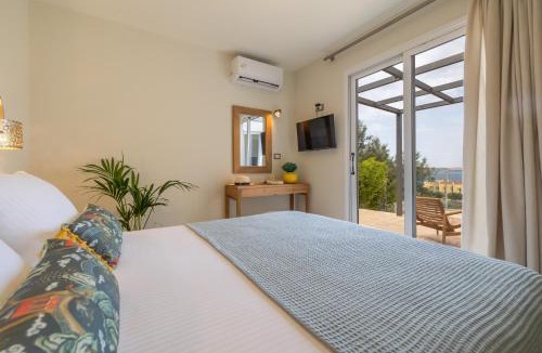 Lassi Apartment | THALASSA VIEW RESIDENCE