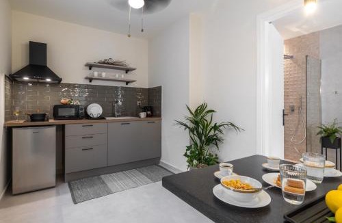 Lassi Apartment | THALASSA VIEW RESIDENCE
