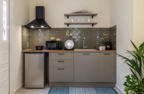 Lassi Apartment | THALASSA VIEW RESIDENCE