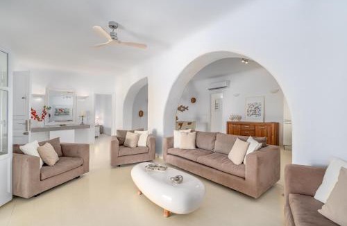 Kalafatis Apartment | Thalasses Villas