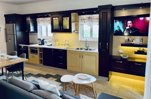 Stegna Villa | Thalassia Avra Stegna Beach