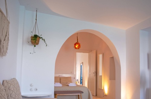 Little Venice Apartment | Thalassophile, Little Venice Mykonos